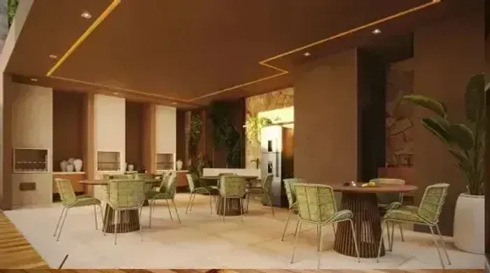 Imóvel para venda com 28 metros quadrados com 1 quarto em Porto de Galinhas - Ipojuca - PE
