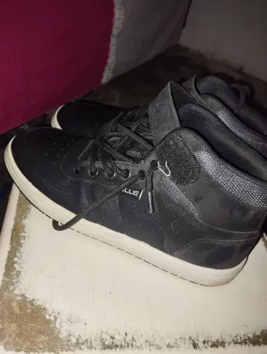 Vendo esse tênis da ollie Alpha tamanho 41