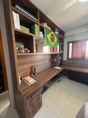 Armário Todeschini