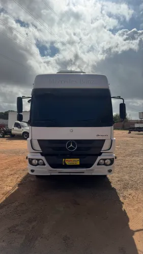 MERCEDES BENZ 3030 AUT ANO 2019