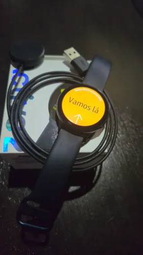 Galaxy watch active 2