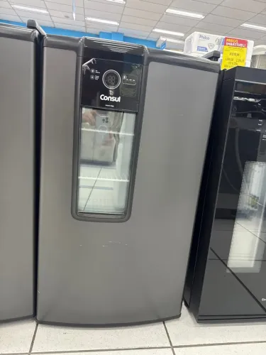 Cervejeira Consul 82L