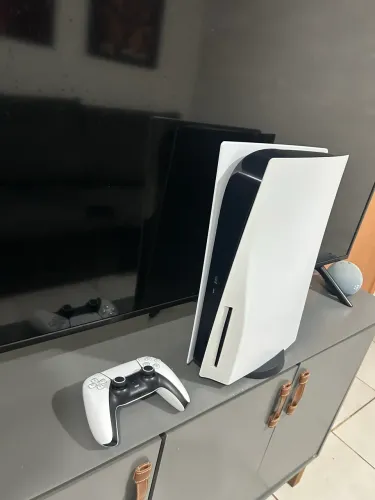 PlayStation 5 1 controle 