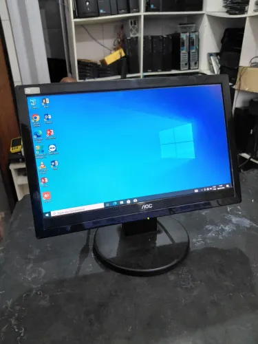 MONITOR AOC 15 POLEGADAS 
