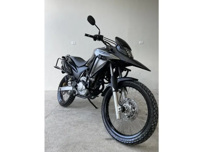 Honda Xre 300 flex 2018