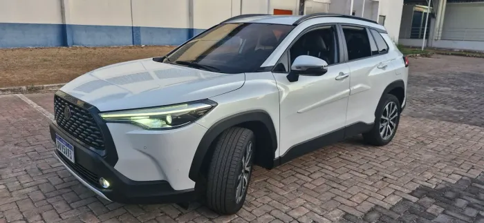 Toyota Corolla Cross XRE 2.0 16V Flex AUT 2023