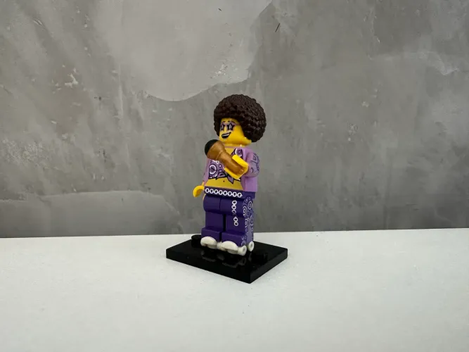 LEGO Minifigures Series 13 - Disco Diva