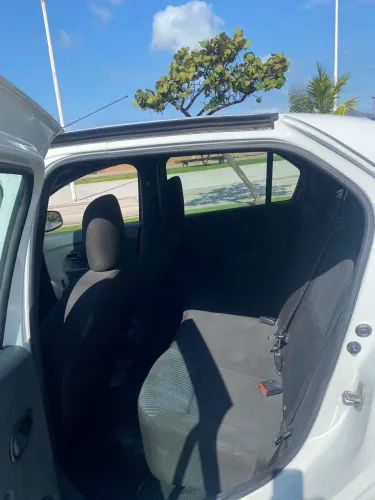 Renault Logan Life Flex 1.0 12V 4P Mec. 2021