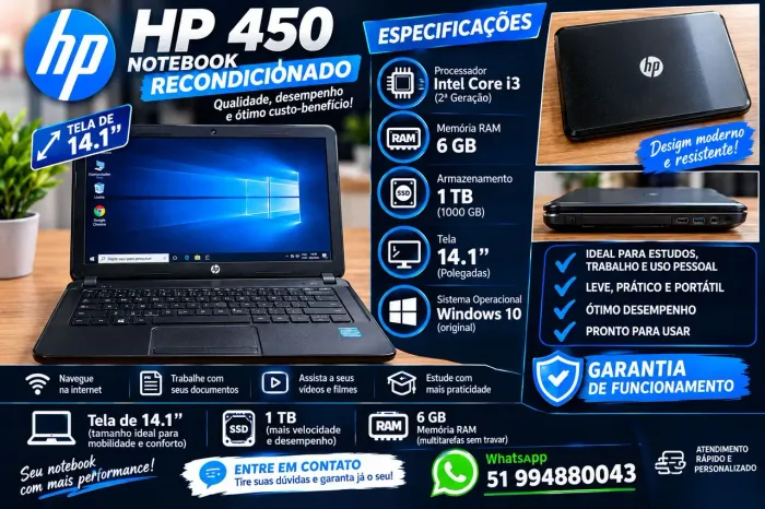 Notebook 
