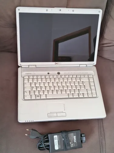 Notebook Dell 1525