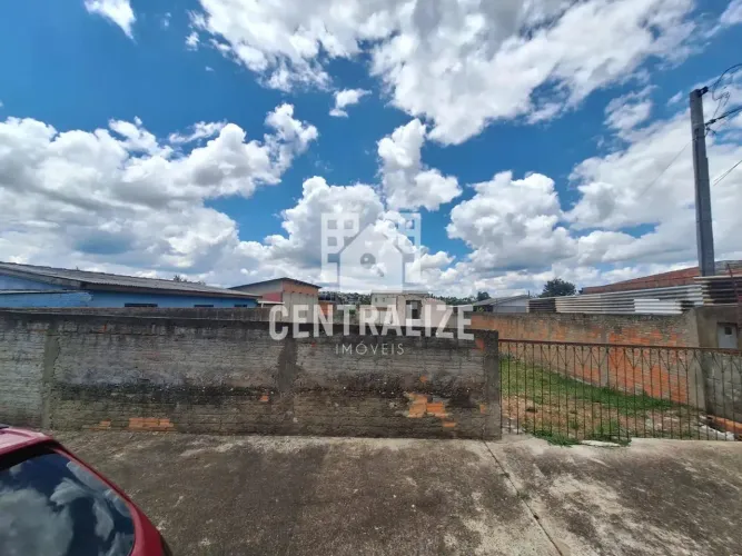 VENDA - TERRENO - BOA VISTA - PONTA GROSSA - PR