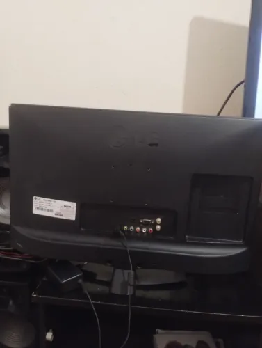 vendo Tv monitor Samsung.