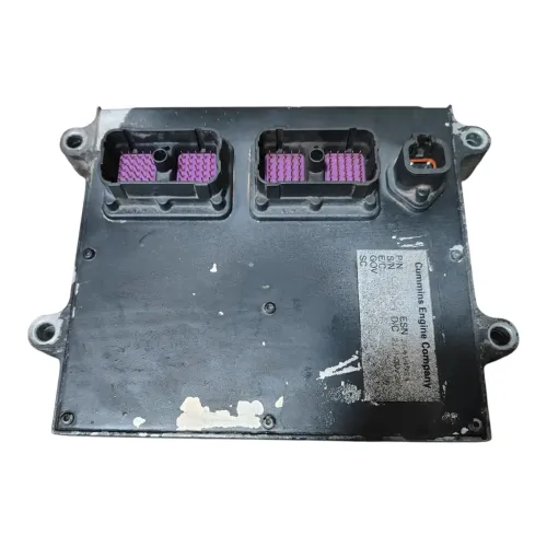 MÓDULO INJEÇÃO MOTOR CUMMINS ISB FORD CARGO 816 ORIGINAL EURO 5 4995445