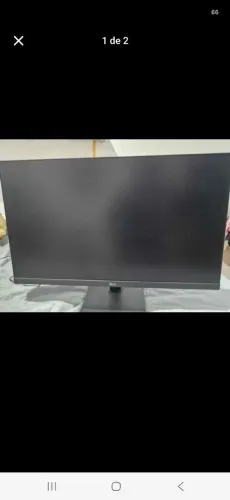 Monitor Gamer 24 polegadas