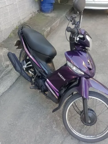 Crypton 2015 sem start