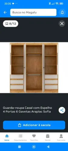 Vende. Se mi