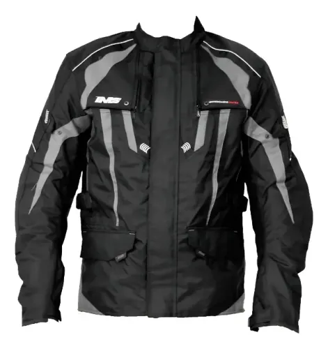 JAQUETA PARA MOTO PARKA MOTOQUEIRO MOTOCICLISTA