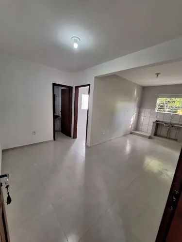 Apartamento Rio Tavares