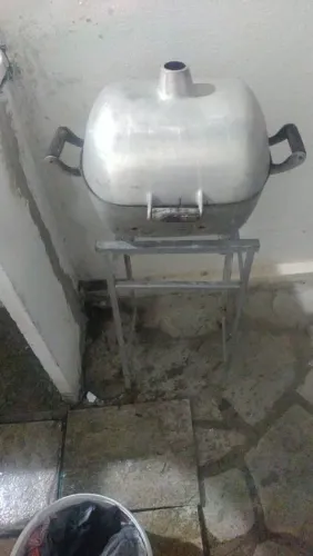 Churrasqueira