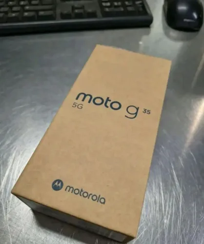 Moto g35 5g
