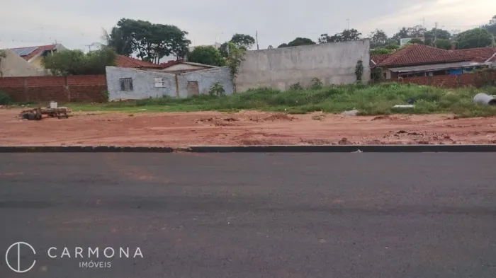 Terrenos à venda em Jardim Canaã, Presidente Castelo Branco-PR