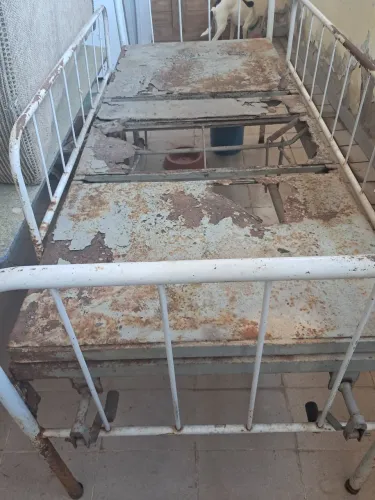 Cama hospitalar