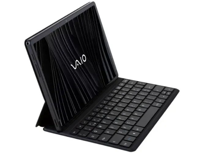 Tablet VAIO TL10 128GB 8GB RAM - Tela 2K - Excelente para Estudos e Trabalho