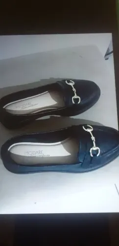 MOCASSIM SOBRENOME CONFORTO