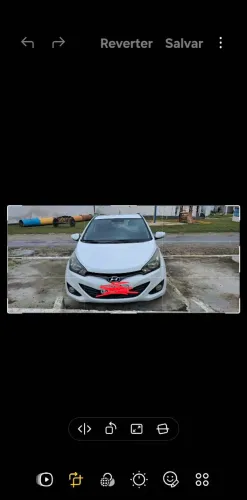 Hyundai HB20 Comf./c.plus/c.style 1.0 Flex 12V 2015