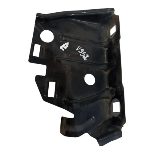 Suporte paralama esquerdo Citroen C4 Picasso 2009 2010