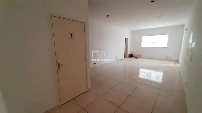 LOCAÇÃO - SALA COMERCIAL VILA HELENA / SOROCABA/SP