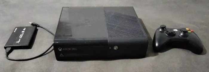 Xbox Super Slim