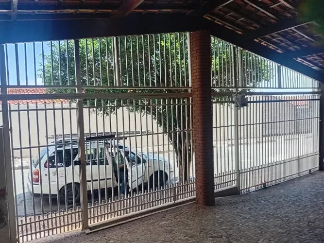 Portão Residencial