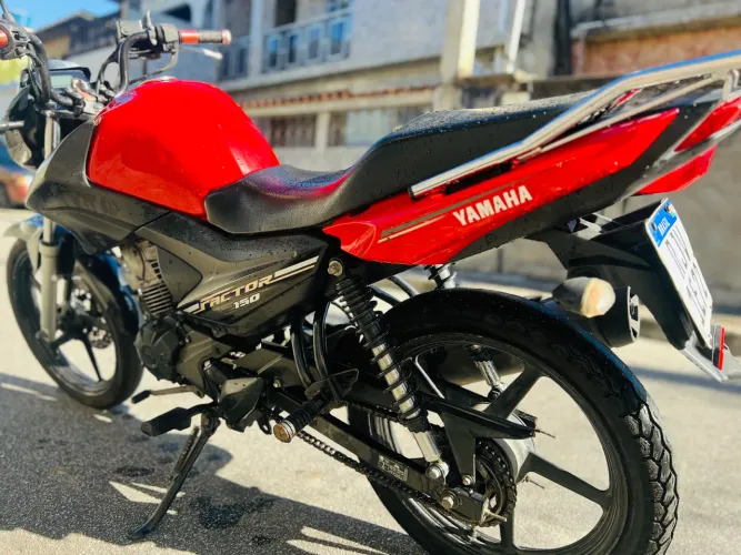 Factor 150cc 2020