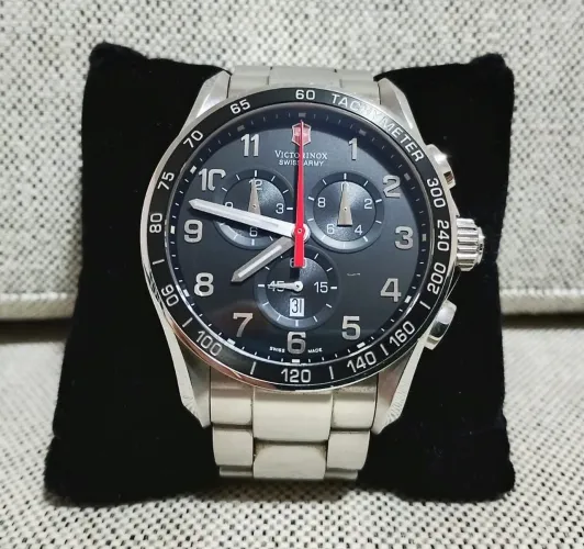 Relógio Victorinox Swiss Army