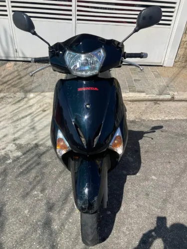 Honda Lead 2010