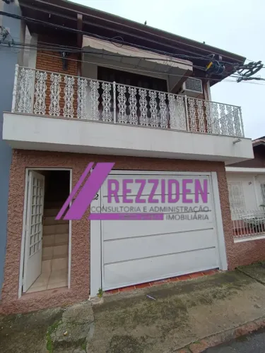 Imóvel comercial para locação com 2 salas e 1 WC