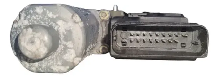 Motor Vidro Elétrico Trás Dir Vw Golf Bora 2000 2005