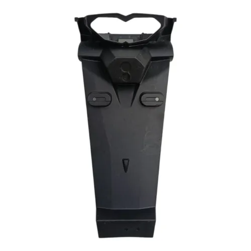 Suporte Placa Yamaha XTZ 250 TENERE 2016 2019 
