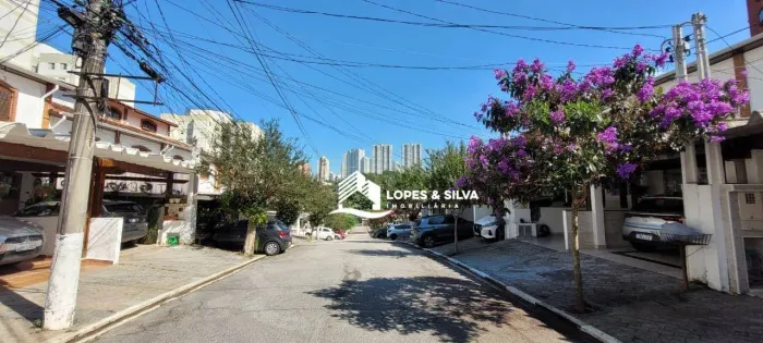 CASA EM CONDOMÍNIO FECHADO PARA LOCAÇÃO JARDIM MARAJOARA - Excelente oportunidade para qu