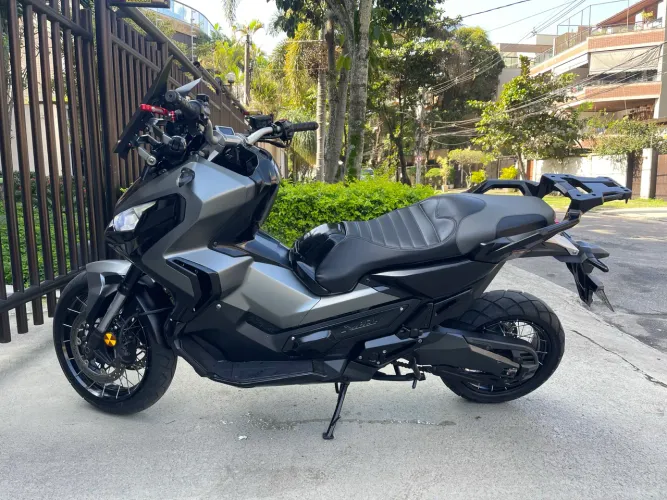 Honda Xadv 750 2019 Super Scooter NOVISSIMA