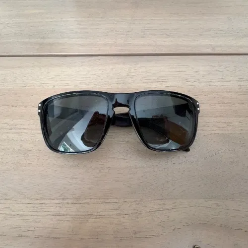 Armação Óculos de Sol Oakley Holbrook