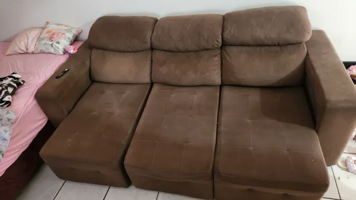SOFÁ 
