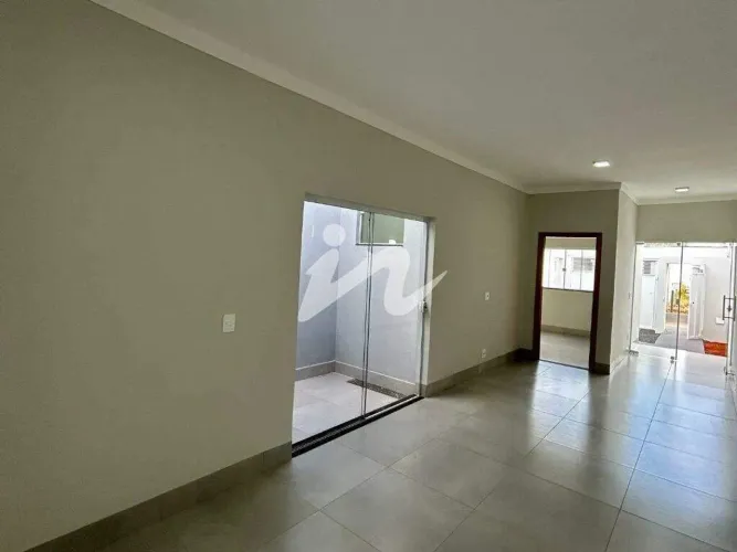 Casa com 2 dormitórios à venda, 68 m² por R$ 350.000 - Laranjeiras - Uberlândia/MG