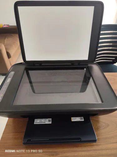 Impressora HP
