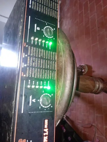 amplificador 1.400rms