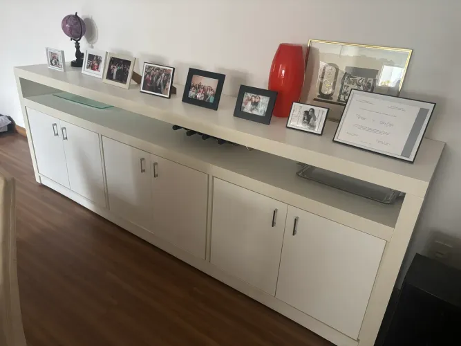 Buffet em mdf