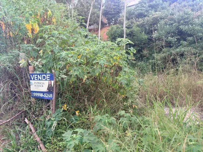 Terreno 550m² Campo do Coelho | Aceita Permuta | Próx. Comércio - N. Friburgo - RJ