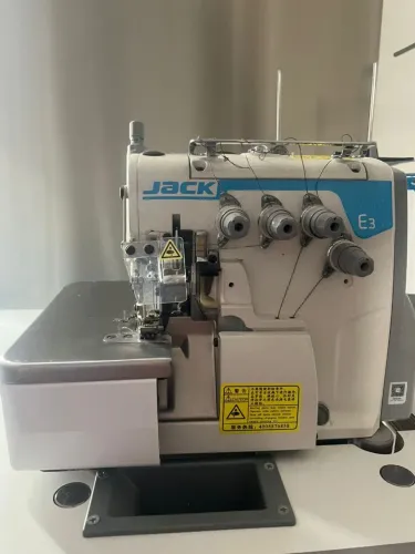 Maquina Interlock Jack e3