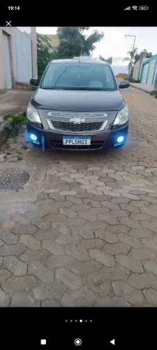 Chevrolet Cobalt LTZ 1.4 8V Flexpower/econoflex 4P 2015